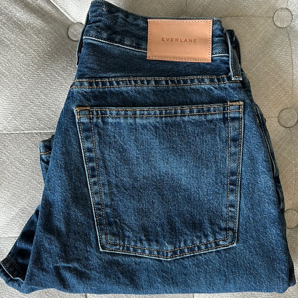 Everlane Jeans